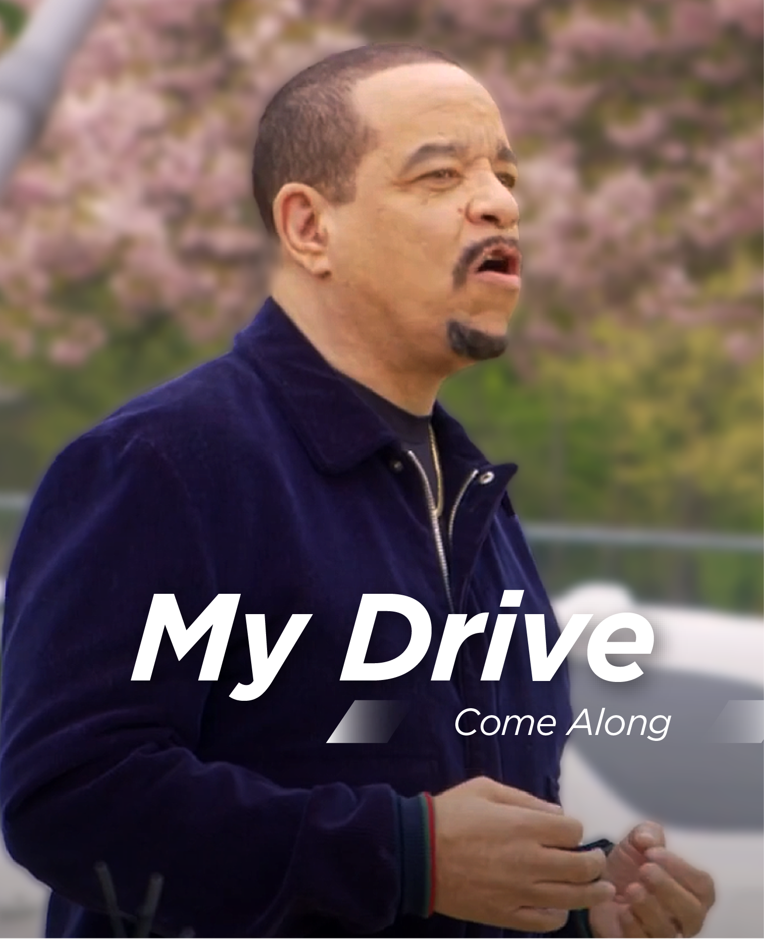 CarShield My Drive Series